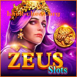 Zeus Slots icon