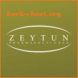 Zeytun Aptek icon