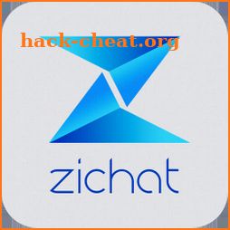 Zichat | Anti-Filter Messenger icon