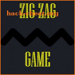 Zig Zag It - Game icon