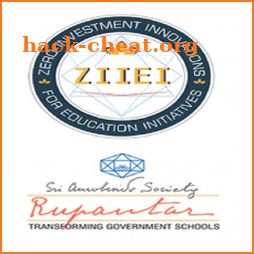 ZIIEI - INNOVATIVE PATHSHAALA- APP FOR TEACHERS icon
