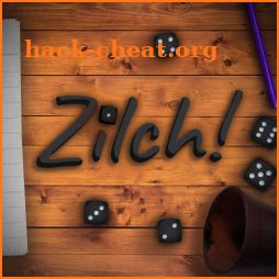 Zilch Dice Game icon