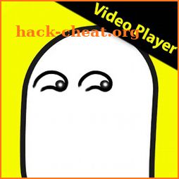 Zili video player icon