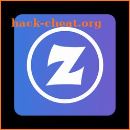Zilla - The Crypto Asset Marketplace icon