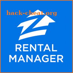 Zillow Rental Manager icon