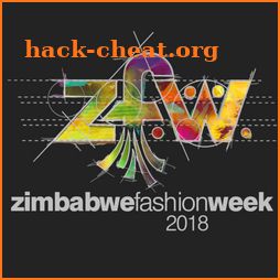 Zimbabwe Fashion Week icon