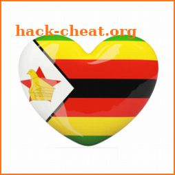 Zimbabwe Stickers by Samanyika.com icon