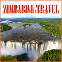 Zimbabwe Travel Basic Info App icon