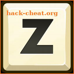 Zim's Word Game icon