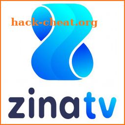 Zina TV icon
