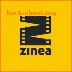 Zinea - The Indian Movie Bazar icon