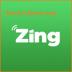 Zing FTL - Fast Notifications for Content Creators icon