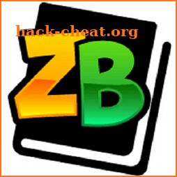 ZingBooks icon