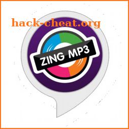 ZingMp3 - Free Mp3 Downloader icon