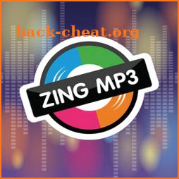 ZingMp3 – Free MP3 Music Download icon