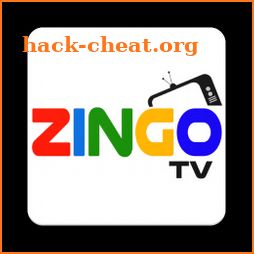 ZingoTV icon