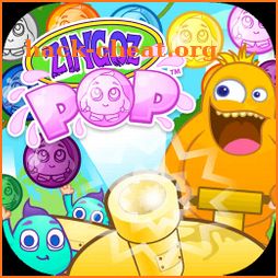 Zingoz Pop icon