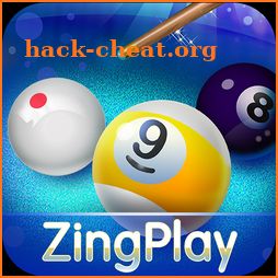 ZingPlay Bida - 8 Bi - Tá lả - Tournament icon