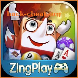 ZingPlay - Games Portal - Board Card Games icon