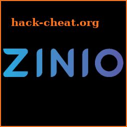 ZINIO - Magazine Newsstand icon