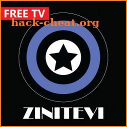 zinitevi tv - watch free movies icon