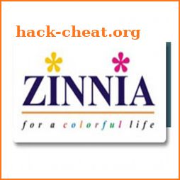 Zinnia Executive icon