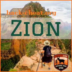 Zion National Park Utah Driving Tour icon