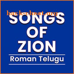 ZION Roman Telugu icon