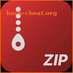 Zip Extractor - UnZIP, UnRAR icon