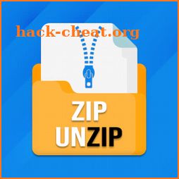 Zip Extractor : WinZip RAR icon