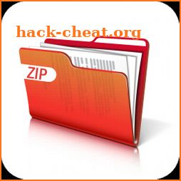 Zip File Opener - Zip File Manager icon