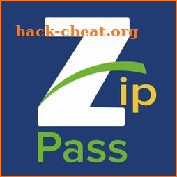 ZipPass icon