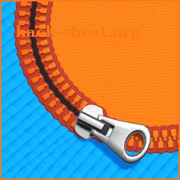 Zipper Puzzle icon