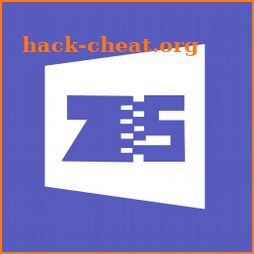 ZipperScan icon