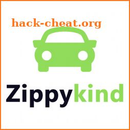 Zippykind Delivery Driver icon