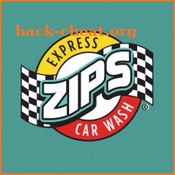 ZIPS Car Wash icon