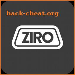 ZIRO | Smarter, Safer, Cheaper Ride Sharing in SF icon