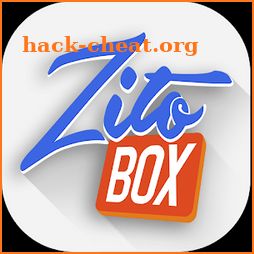 ZitoBox icon