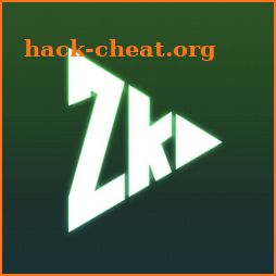 ZK Player icon