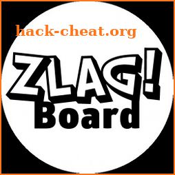 Zlagboard – personalized hangboard training icon