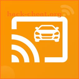 Zlink Carplay Android Auto App icon