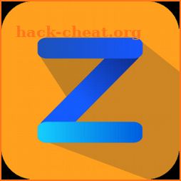 ZModeler for Android icon
