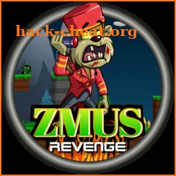 Zmu's Revenge icon