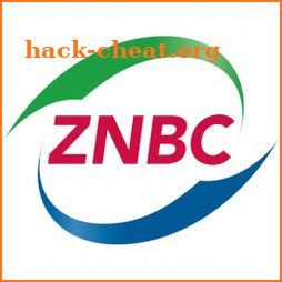ZNBC Zambia icon