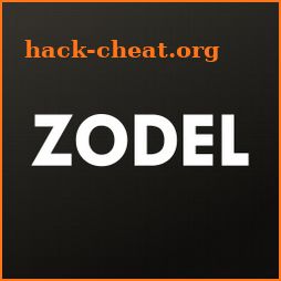 Zodel - Book Models icon