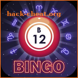 Zodi Bingo free icon