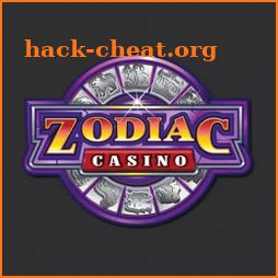 Zodiac Casino App icon