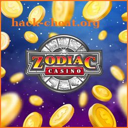 Zodiac Online Casino Slots icon