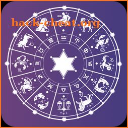 Zodiac Signs Plus-Free Daily Horoscope icon
