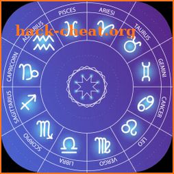 Zodiac signs - Talk to Zodiac psychics icon